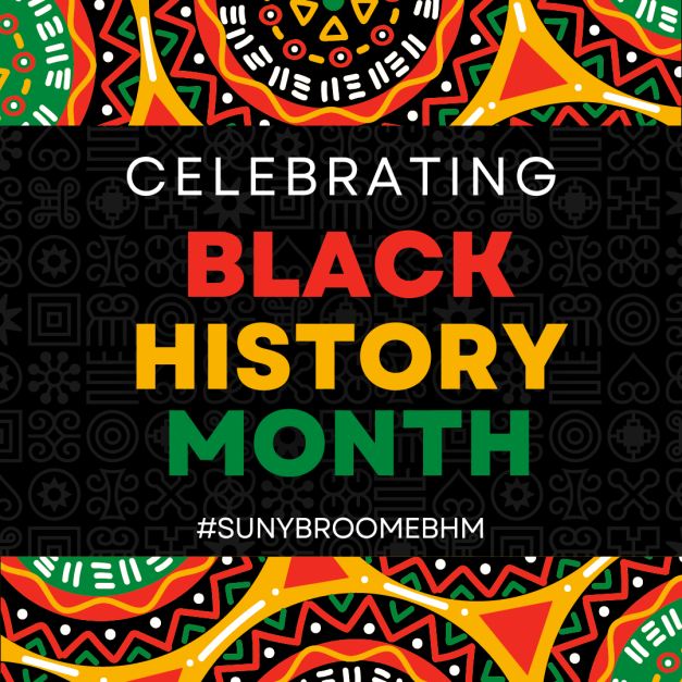 Celebrate Black History Month with Us