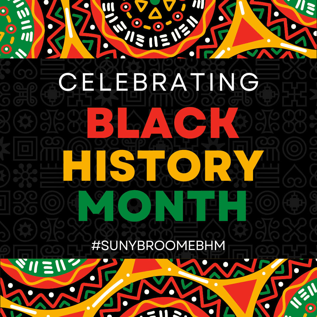 Celebrate Black History Month With Us The Buzz