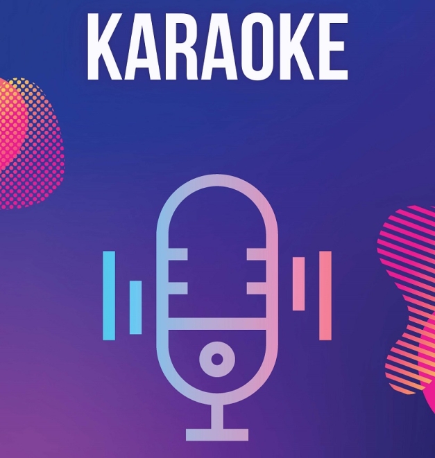 Feb. 9: Karaoke