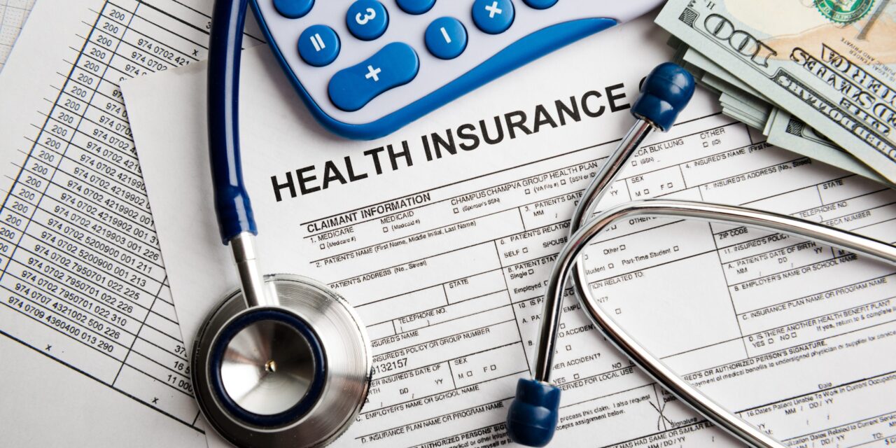 Do you need health insurance?