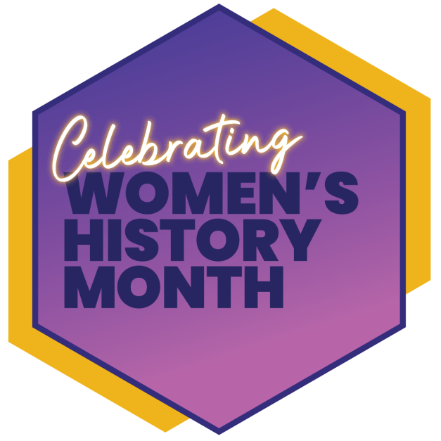 Women’s History Month Exhibit in The Gallery@SUNY Broome