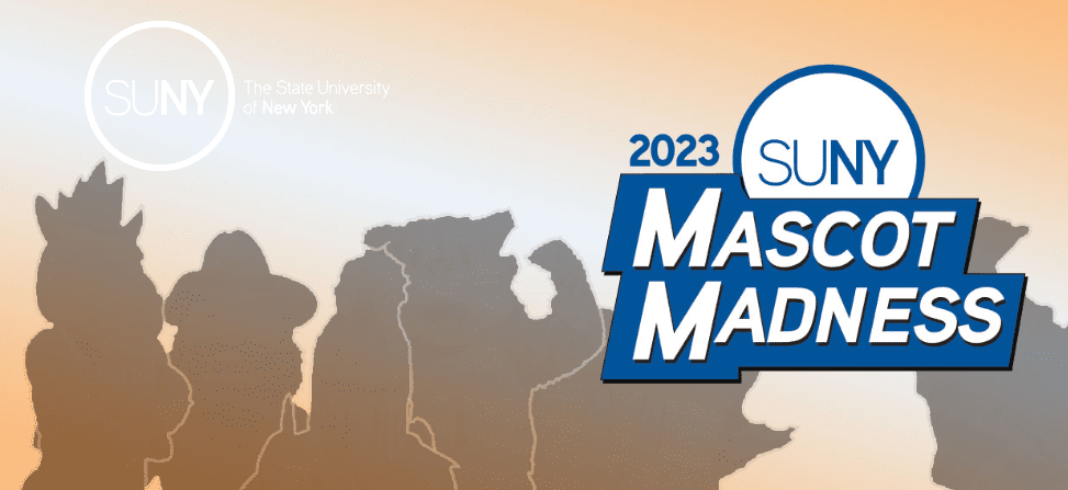 Mascot Madness 2023 – Vote For Stinger
