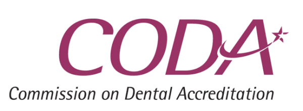 CODA: Commission on Dental Accreditation