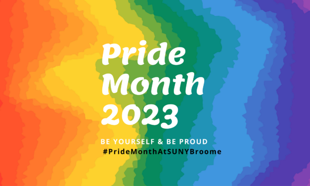June 2023 Pride: Strength in Solidarity
