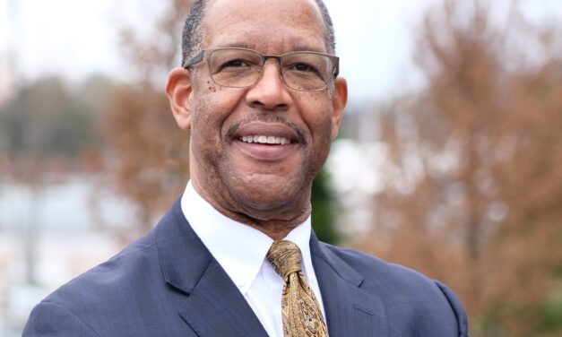 SUNY Broome Selects 8th President – Dr. Tony Hawkins