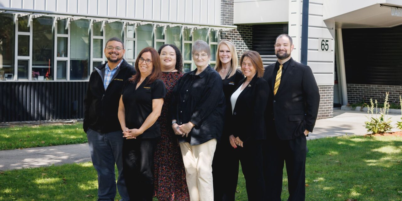 Meet SUNY Broome’s Admissions Team!