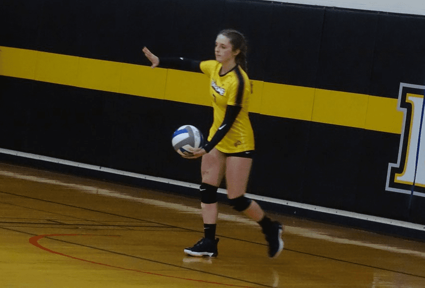 The SUNY Broome women's volleyball team traveled to Troy on Saturday for a POD hosted by Hudson Valley CC