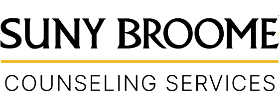SUNY Broome Counseling Services