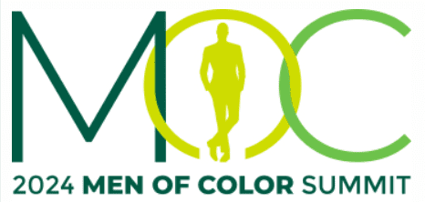Apr. 6: The Men of Color Summit 2024