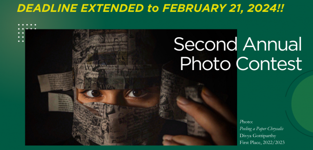 Kaschak Photo Contest deadline extended to Feb 21