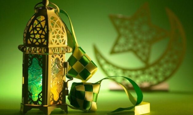 Holy Month of Ramadan Observance