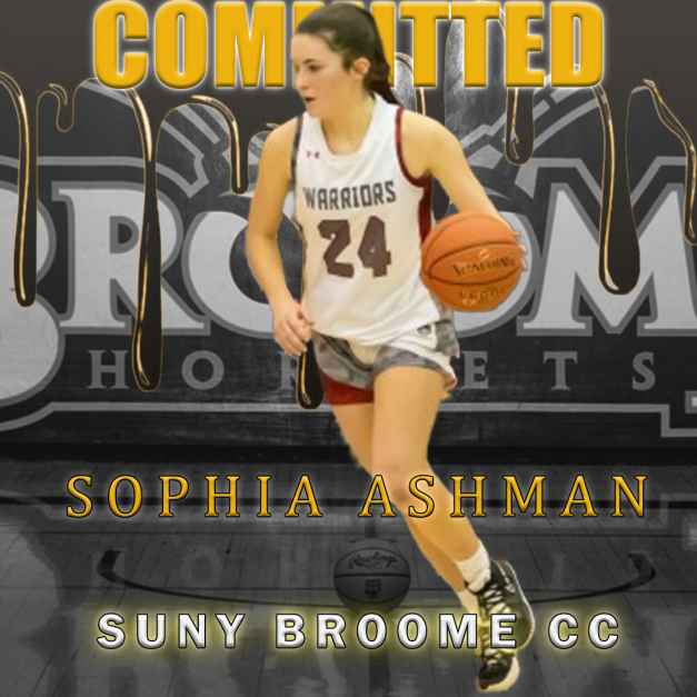 Women’s Basketball Proud To Announce Another Commitment