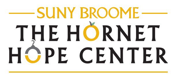 Attention Students: The Hornet Hope Center shelves are stocked!
