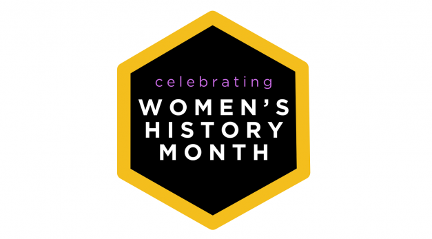 Mar. 12: Women’s History Month Event