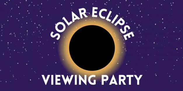 SUNY Broome to Celebrate Eclipse with Upcoming Events