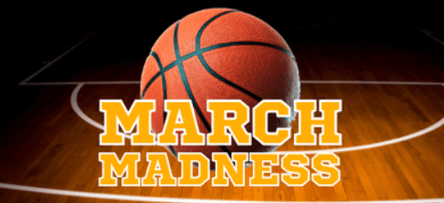 March Madness