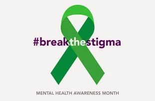 May 6: Mental Health Awareness Month presentation of Pete’s Story
