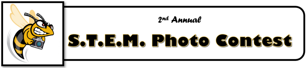 2nd Annual STEM Photo Contest