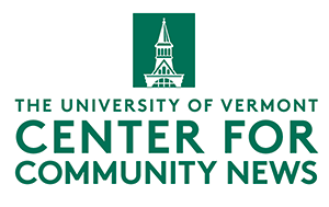 Center for Community News University of Vermont