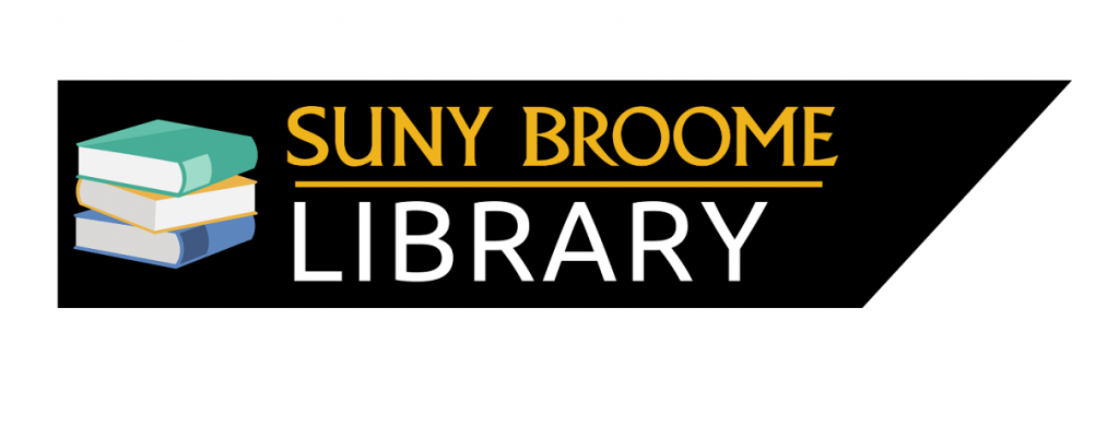 SUNY Broome Library