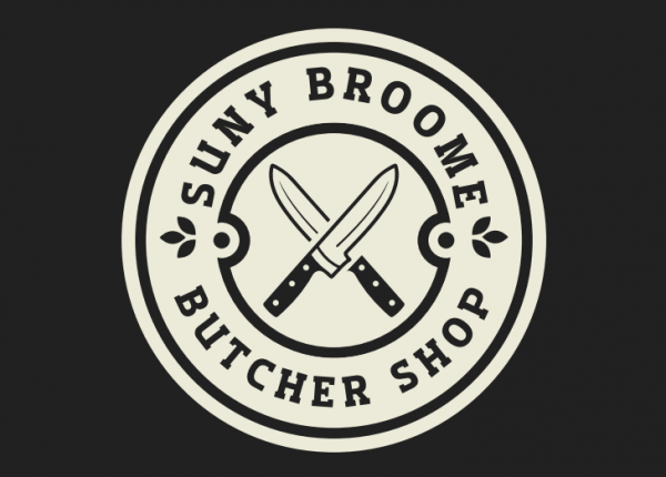 SUNY Broome Butcher Shop