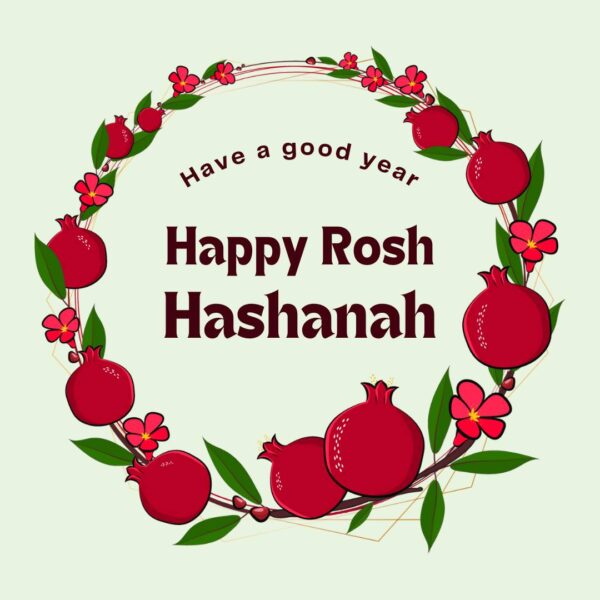 Have a goo year.  Happy Tosh Hashanah.