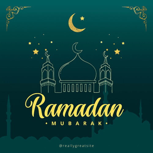 Ramadan - Mubarak