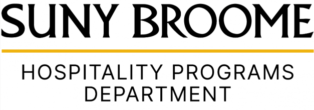 The Hospitality Programs Department will be hosting advising hours