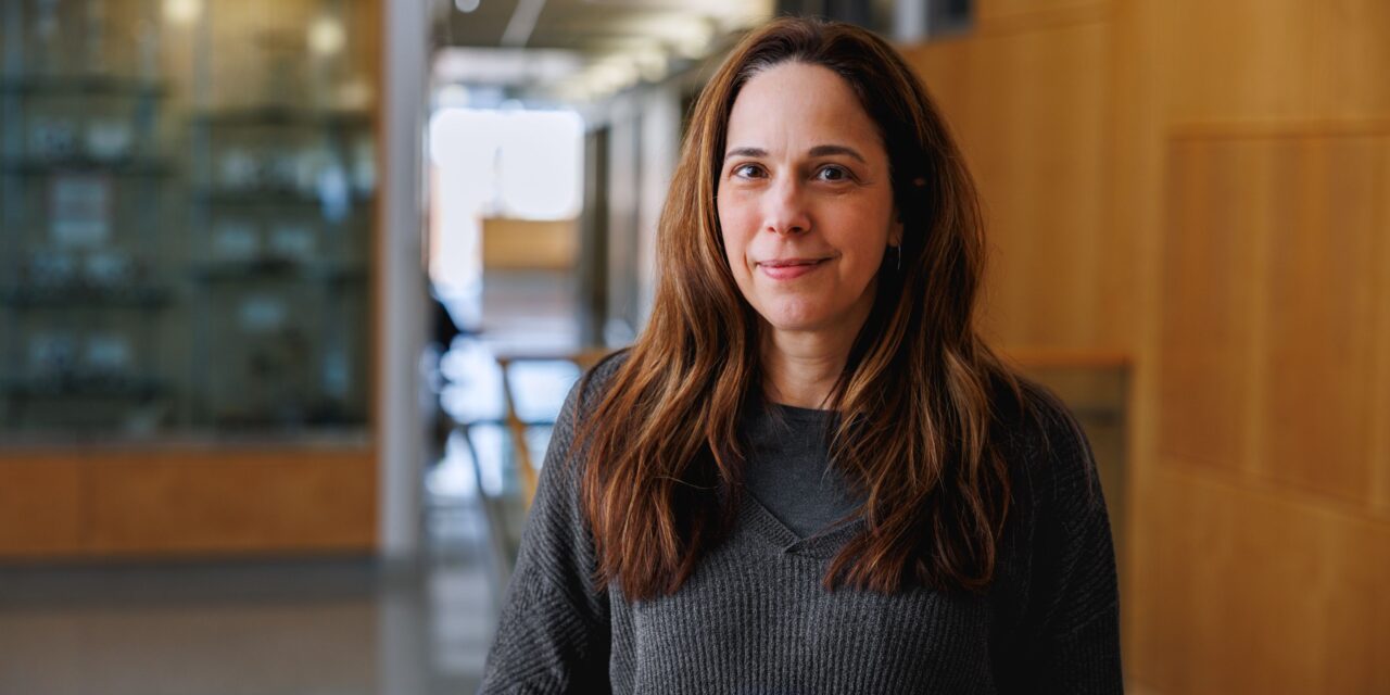 Dr. Jennifer Musa: Blending Science with Service