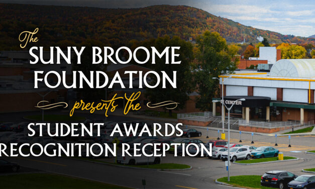 Volunteers Wanted for the Student Awards Recognition Reception