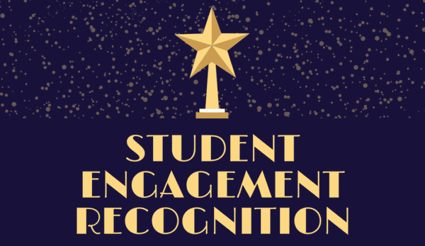 Call for Nominations: SUNY Broome Student Engagement Recognition Awards!