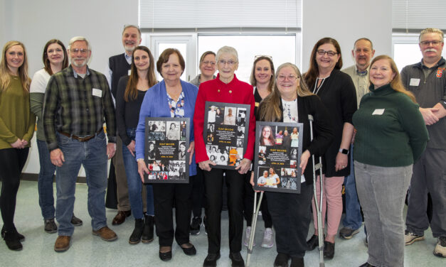Celebrating 60 Years of Excellence in Radiologic Technology