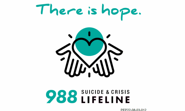 988 Lifeline