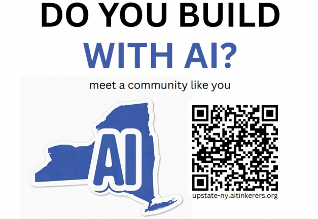 AI Tinkerers of New York