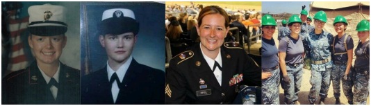 March 27: Her Service, Her Story: Supporting Women Veterans Across SUNY