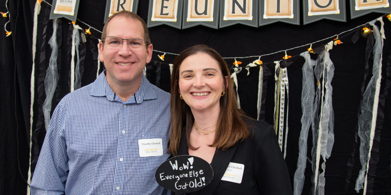 Alumni & Faculty Mixer is free for employees | Alumni Reunion