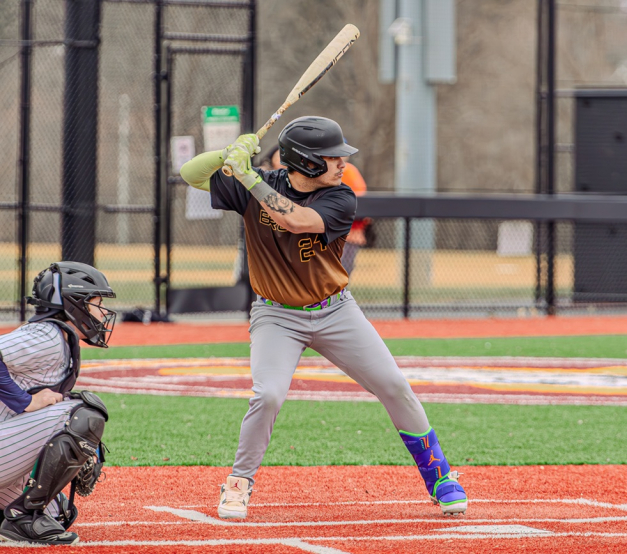 Baseball Swept By Tompkins Cortland