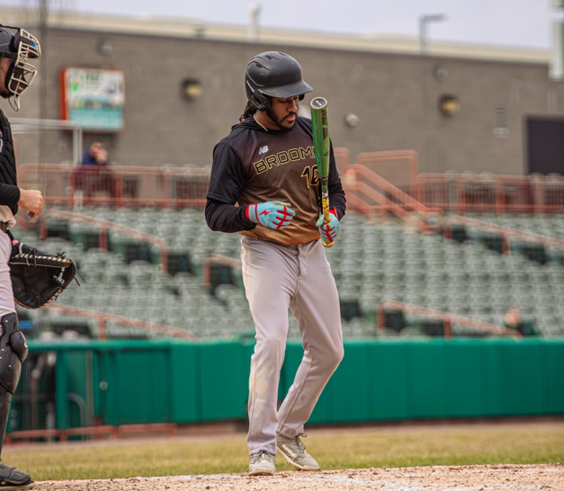 Baseball Takes 1 Of 2 At SUNY Adirondack