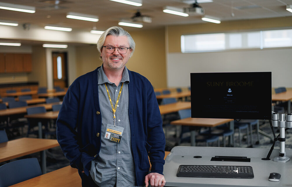 Andrew Robertshaw (HT ’17) – Coding a Second Career, and a Third