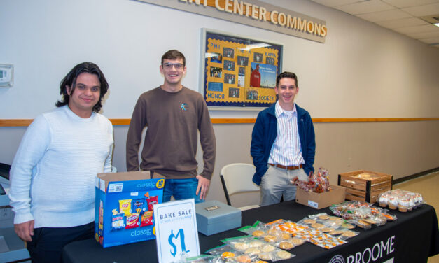 Just a few days left to help our students raise $2,000 for scholarships!