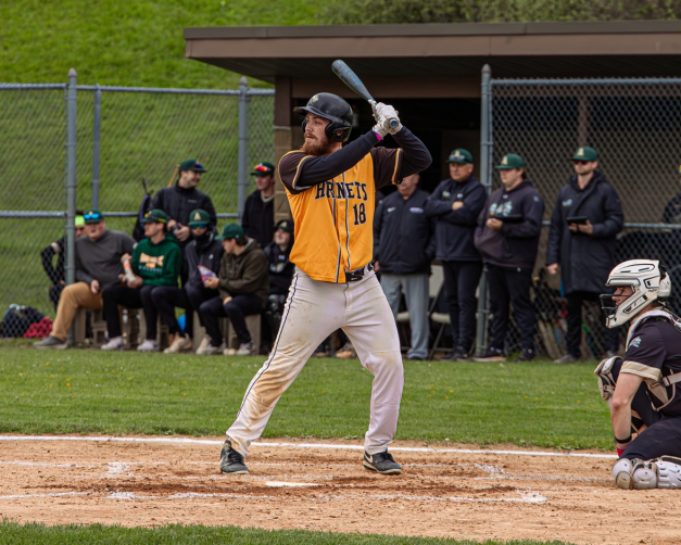Baseball Splits With Finger Lakes