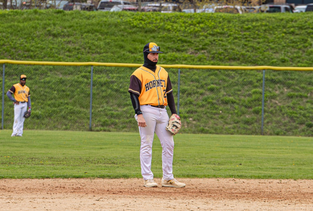 Baseball Swept By Onondaga To End Season