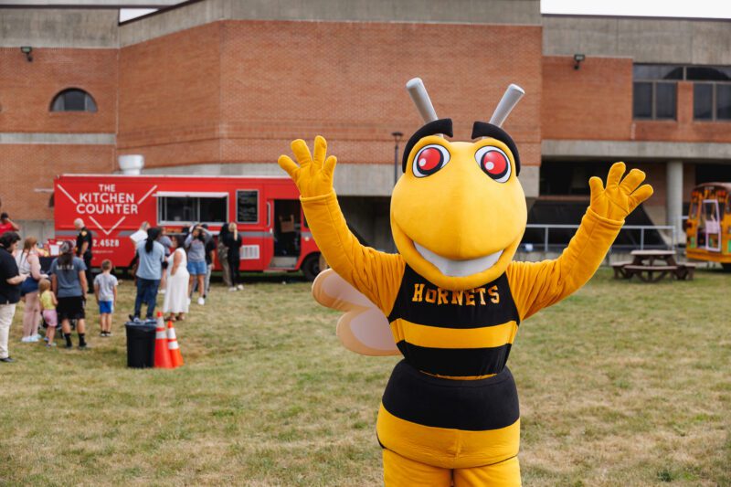SUNY Broome Hosts 2nd Annual Social for Students & Families