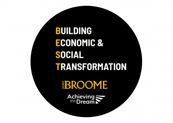 Building Economic & Social Transformation (BEST) SUNY Broome Achieving the Dream