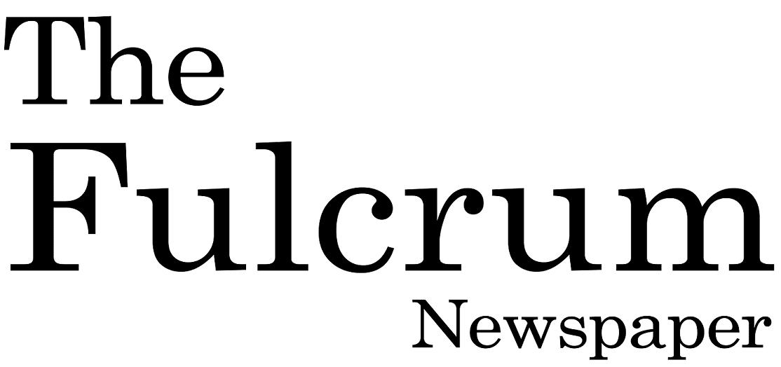 The Fulcrum Newspaper