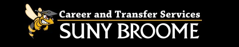 SUNY Broome Career And Transfer Services