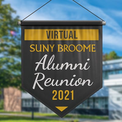 SUNY Broome Alumni Reunion 2021