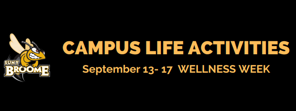 Campus Life Activities 9/13-9/17 2021 Sm