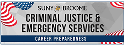 Criminal Justice and Emergency Services Career Preparedness