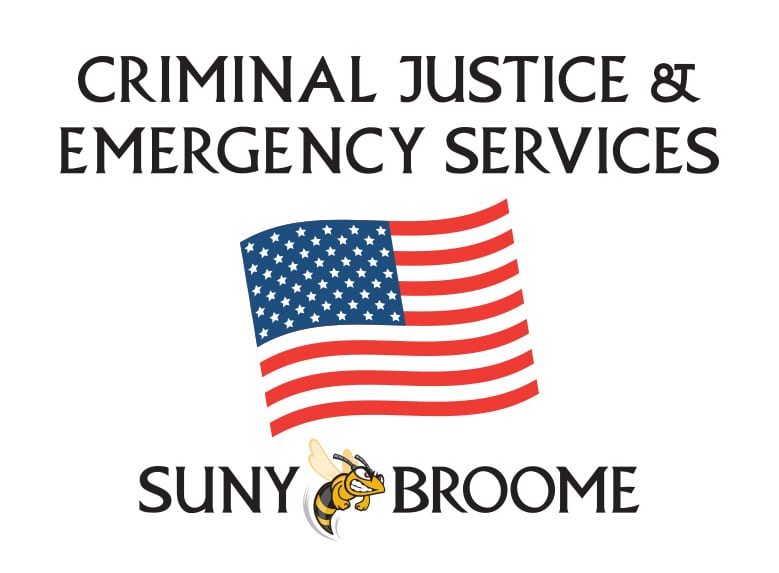 Criminal Justice & Emergency Services at SUNY Broome
